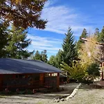 Maria Del Bosque Apart Hotel / Cabanas