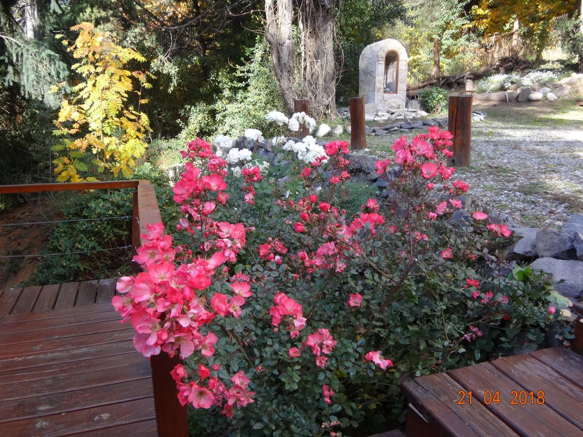 Hotel Maria Del Bosque /