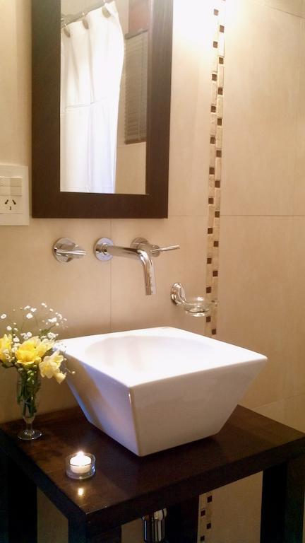 Hotel Maria Del Bosque / 3*