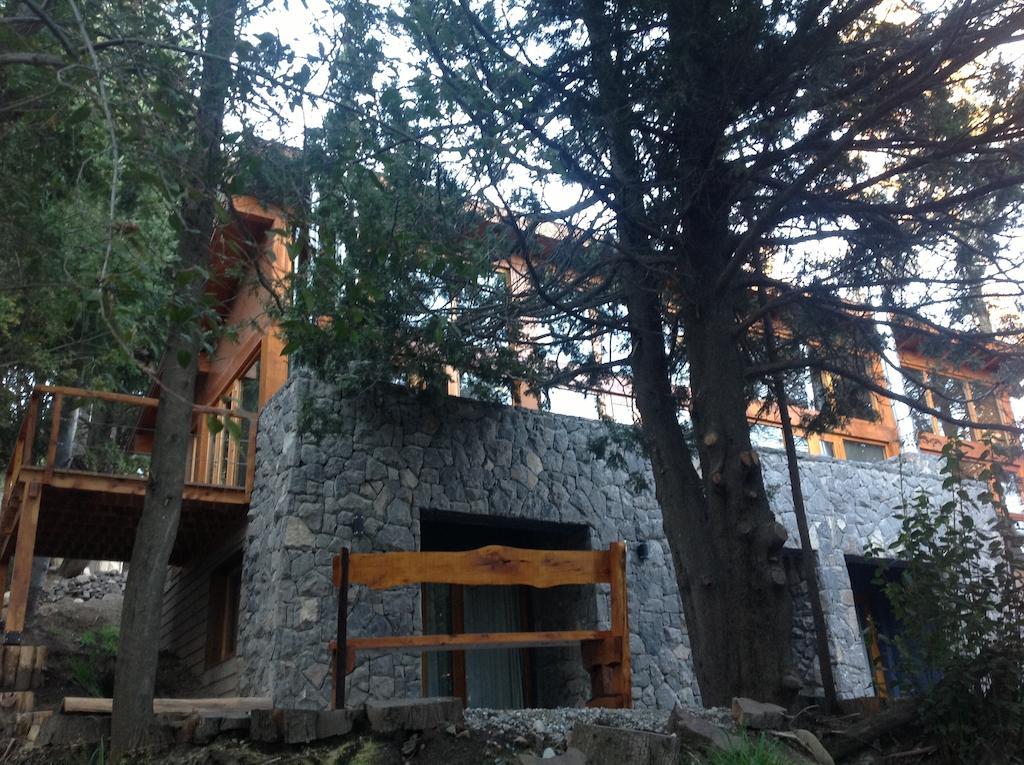 Maria Del Bosque / Hotel