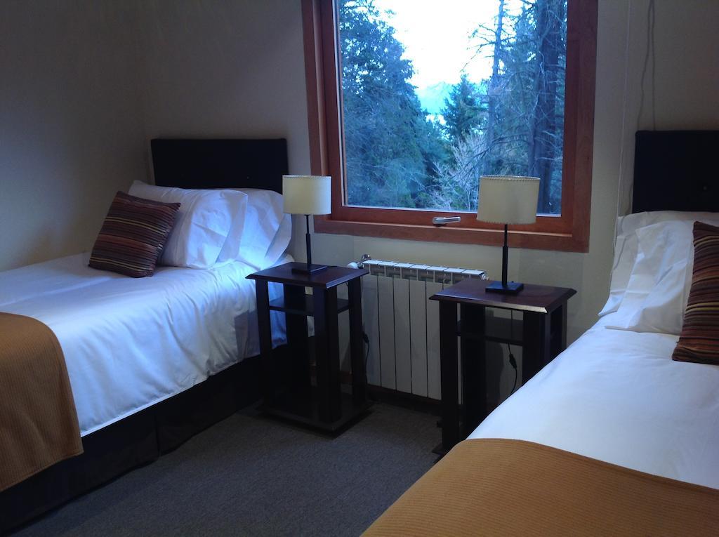 Maria Del Bosque / Hotel 3*